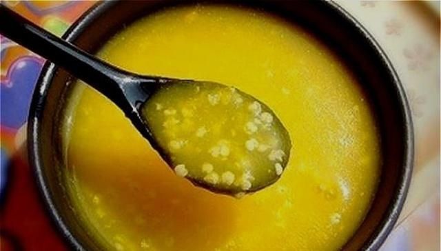 宝宝什么时候可以吃小米粥这个时间会比较好,很多宝妈都弄错了