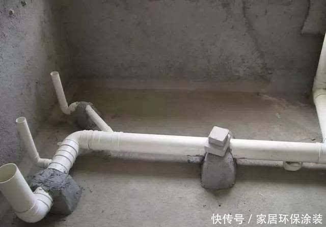 移位|原来马桶移位要如此做才不会堵，现在知道了