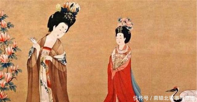 魏晋南北朝|世界通简史魏晋时期的社会习俗妇女的社会地位!