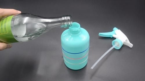 烟味|白醋倒在手心搓一搓,作用太棒了,知道的人不多,学会一生有用