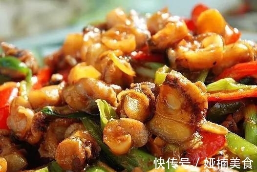 想要身体好多吃几道菜，做法简单，怎么吃都不会腻，超下饭