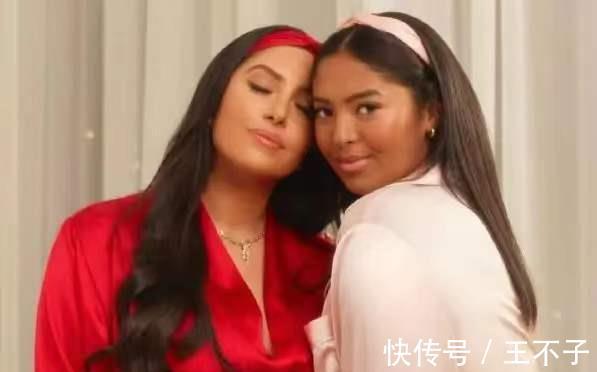 科比|聘请23岁男私教,自由进出科比豪宅,瓦妮莎不坚持了,终归要改变