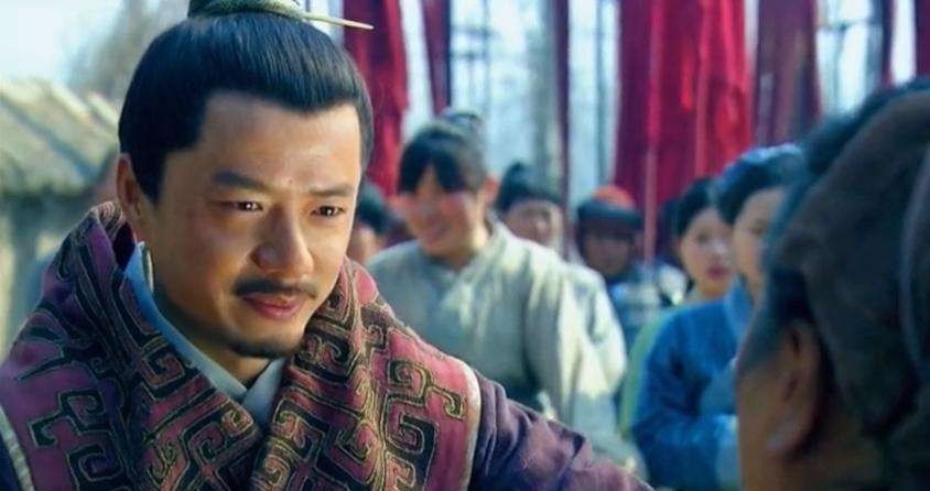 当年|韩信忍受胯下之辱,发迹当上诸侯王后,如何报复的当年那个恶少年