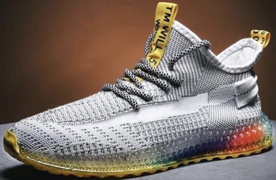 nike 假鞋到底能有多假年度假鞋大赏，看不出来假算我输