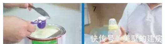 宝宝|用菜汤冲奶致新生儿中毒险致死:给宝宝乱冲奶粉,简直是在喂毒药