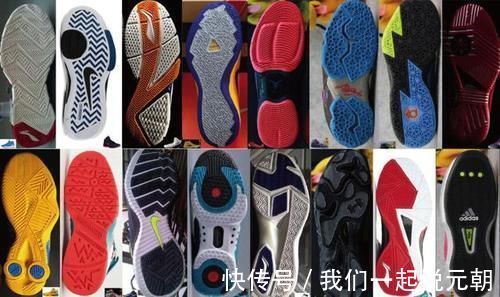 xdr|篮球鞋有哪些鞋底材质 篮球鞋的纹路有什么用