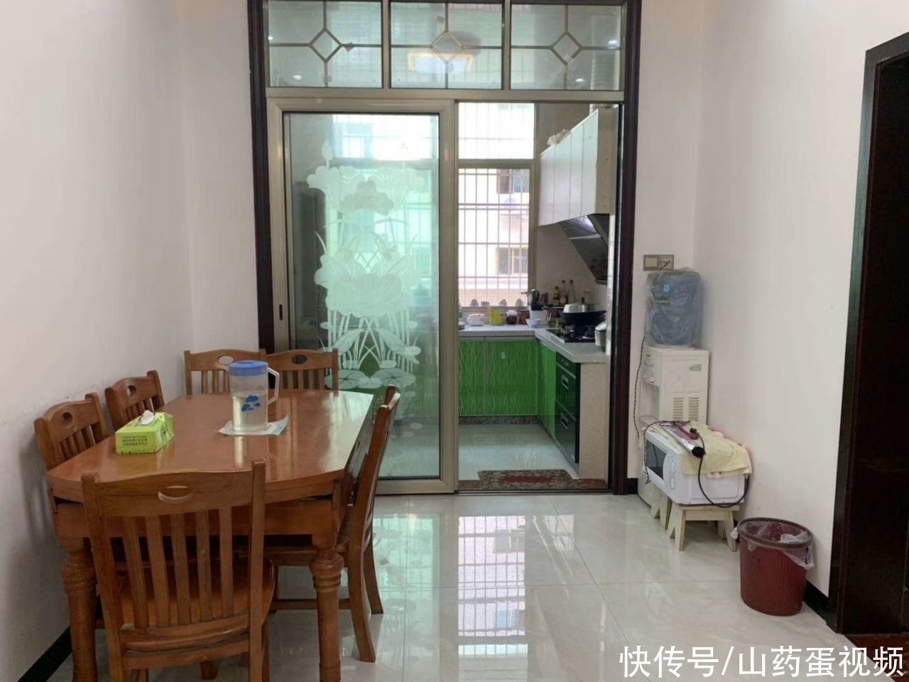 中介|买二手房警惕4个“陷阱”,容易被房东钻空子,或将钱房两失