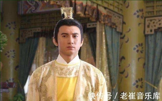 赵匡胤!宋朝欲灭南唐,李煜:我称臣行不行?赵匡胤回答成千古名言