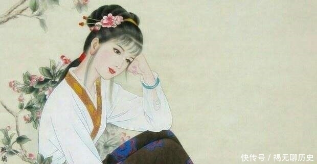 宋代|宋代才女李清照,她的这首词仅开篇16个字,足以让人心碎落泪!