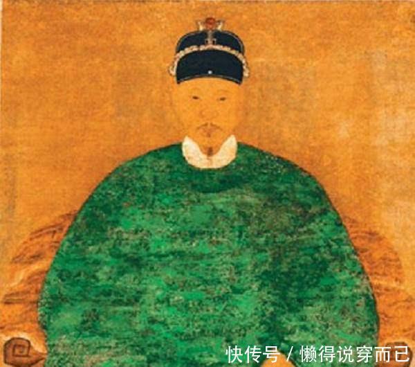 离奇|38岁就离奇猝死 郑成功的死因到底是什么!