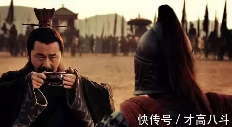 杜康&曹操最出名的三句诗:一句成酒鬼口头禅,一句成无数人座右铭