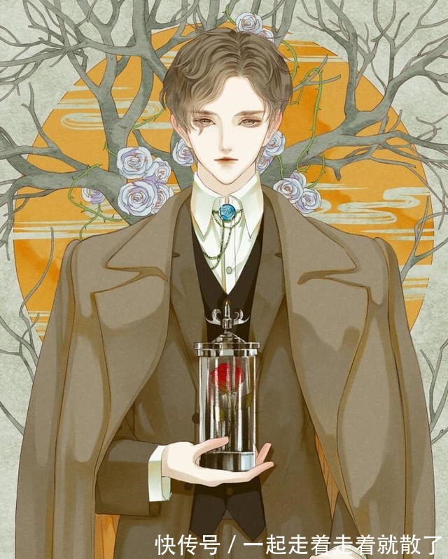 穿书后我成了两大豪门的团宠|纯爱新书《穿书后我成了两大豪门的团宠》炮灰男配混成龙傲天！