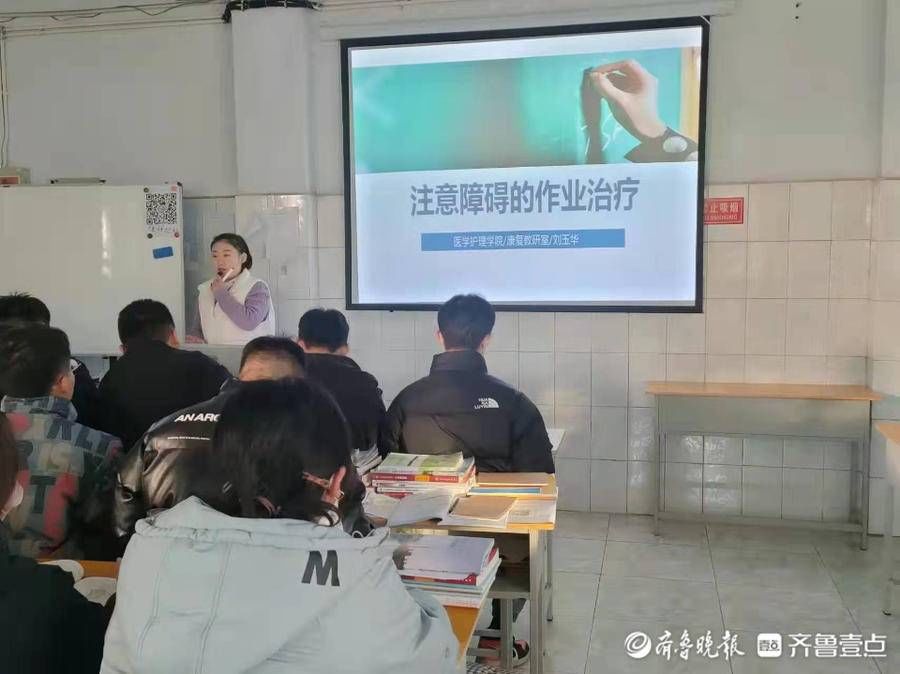 再别康桥|德州科技职业学院实施“青年导师制”助青年教师成长提升