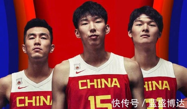 周琦|FIBA点名表扬中国球员，丁彦雨航乌龙受伤，周琦言论疑似表达不满！