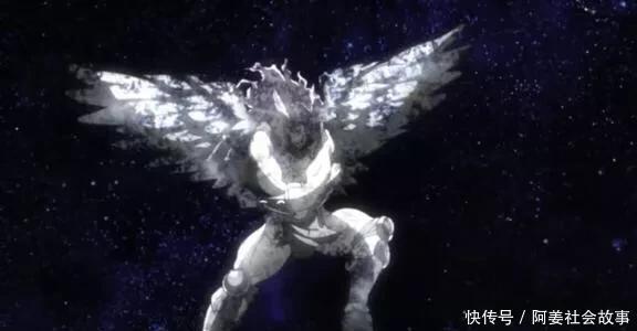 Jojo的奇妙死法 卡兹大人停止思考 吉良吉影jo护车警告 快资讯