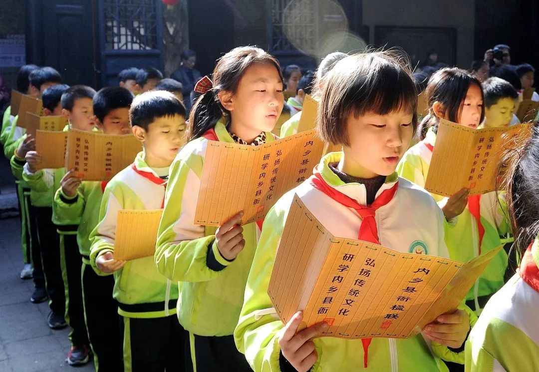 中国研学旅行发展年度白皮书将发布 面向全国征集优秀研学案例