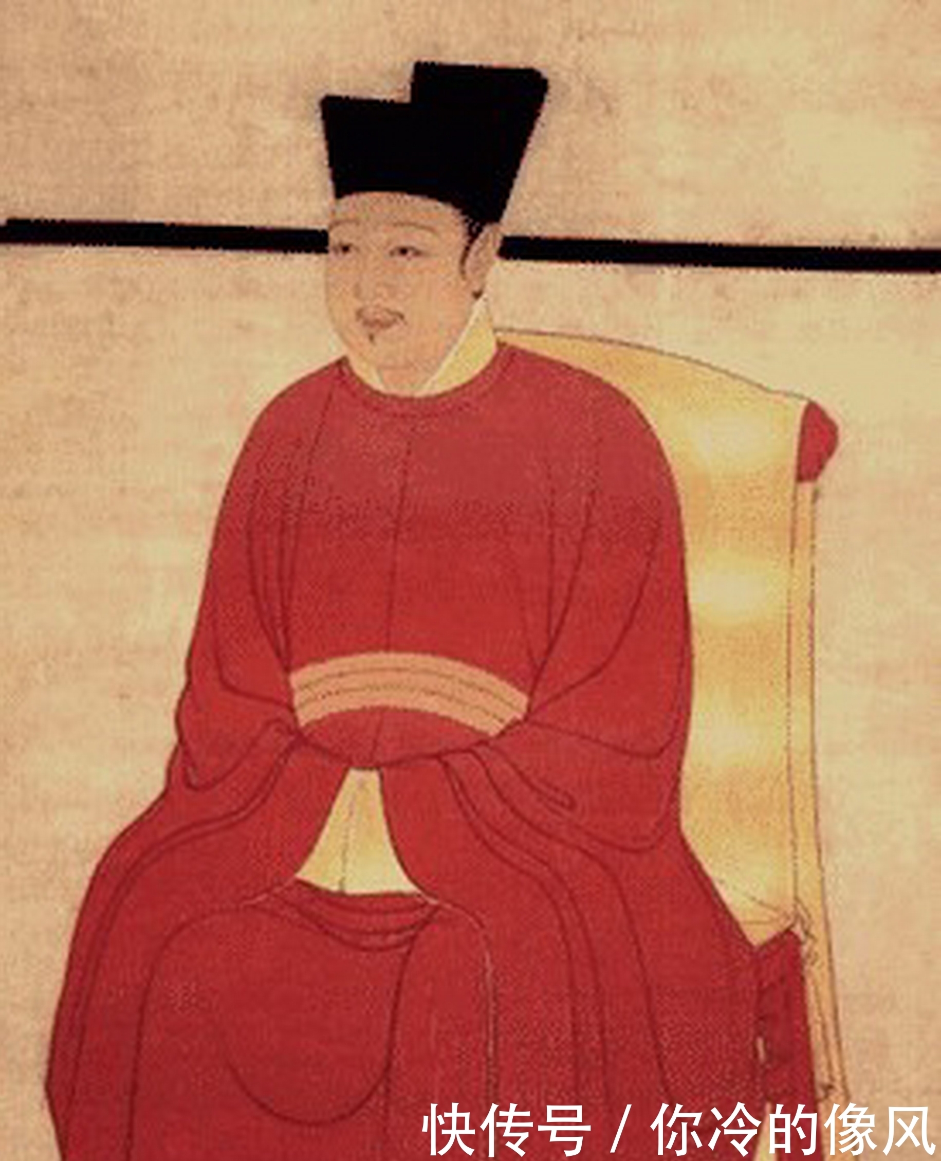 北宋|北宋皇帝列表,各具特色、使命不同