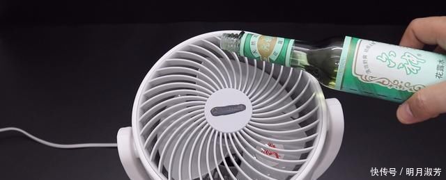 花露水只用驱蚊,浪费了,8个利用也很棒,我是今天才知道