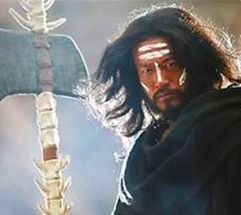 如果你是这四个姓氏,那可能不是炎黄子孙,而是战神蚩尤的后裔