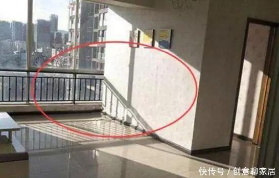 西户房|都说“西户房”太晒,为啥内行人还买明眼人一看就懂,入手不亏