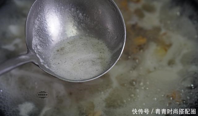 芋头|立秋后,宁可不吃肉,也别错过这汤,祛燥又滋补,吃饭真香