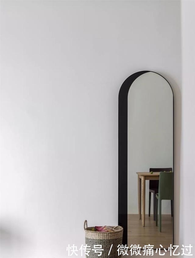 台床|她家不豪华,可一进门就把我迷住,全屋只刷大白墙漂亮极了!晒晒!