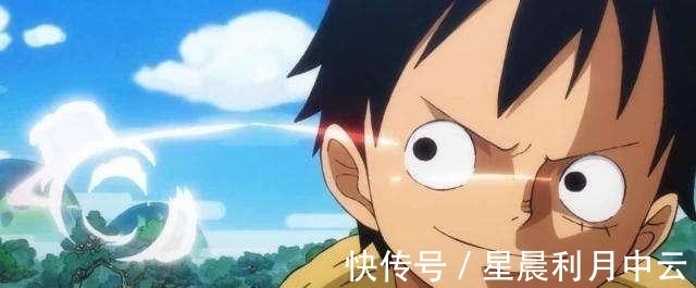 恶魔果实|霸气成为海贼王中最厉害的能力,高级霸气能够碾压任何果实能力