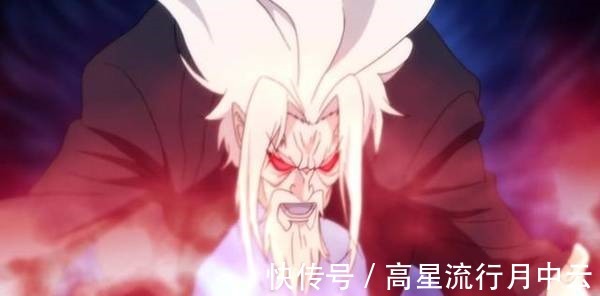 陆瑾|《一人之下》一掌天师张之维，需要多少计量单位老陆算老天师战力