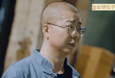 李诞|《燃烧吧!废柴》李诞客串,全程只说了1句话,却将喜剧效果拉满