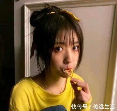 女生|直男“最心动”的3款发型,很多女生不知道,想脱单快去找托尼老师