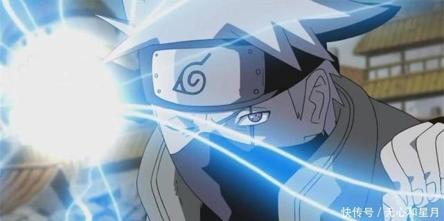 鲁卡强|火影卡卡西实力比伊鲁卡强,地位也更高,但是辈分低!
