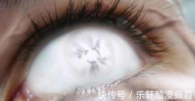 鸣人|火影只有老粉才懂的冷门梗,最可怕的眼睛并不是轮回眼