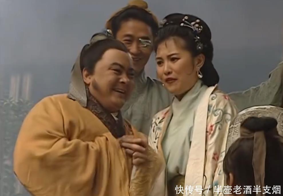 禁军|卢俊义打不赢八十万禁军副教头,林冲跟卢俊义单挑,有几成胜算?