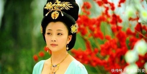 杨玉环|杨贵妃受宠10多年,为何一直没生孩子?其实她是个聪明人