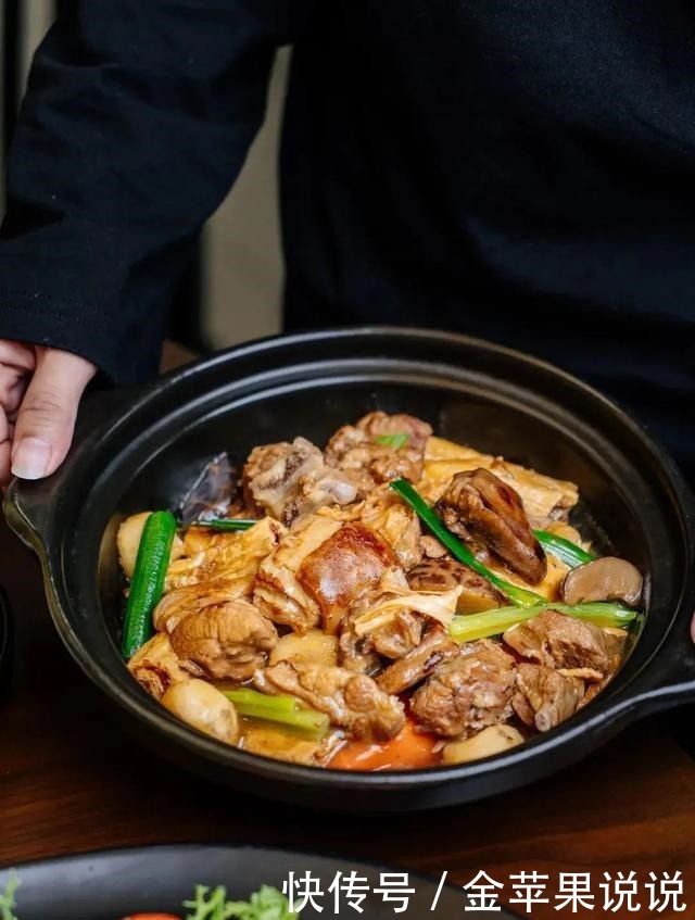 又正又地道!这几间粤菜,惹味接地气!全是佛山人挚爱!