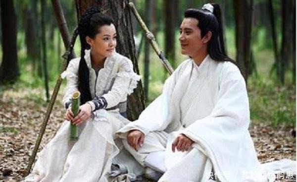 不识|古代民谚“狗咬吕洞宾,不识好人心”:狗为何非要追着吕洞宾咬