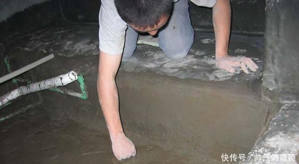 水管|卫生间只做好防水就妥了错误,这点忽视,楼下邻居直接告到物业