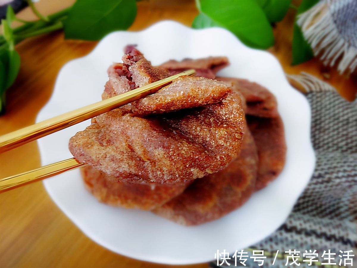 通便|减肉最狠的水果，比香蕉更加通便排毒，做成早餐吃，体重悄悄的降