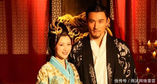 百姓|汉武帝临终前下达了一道密令，群臣百姓不能理解，多年后在清朝灵