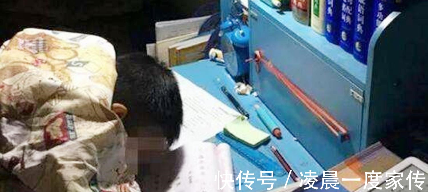 小学生|看了令人窒息小学生暑假计划表堪比军人,如此鸡娃真的好吗