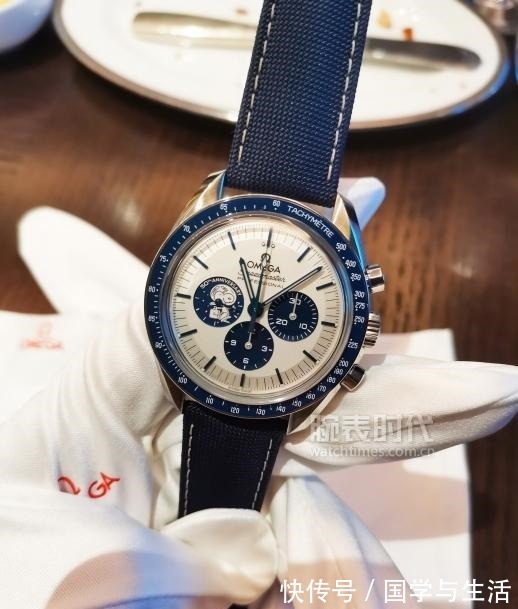 史努比奖#欧米茄“史努比奖”50周年纪念腕表实拍评测!