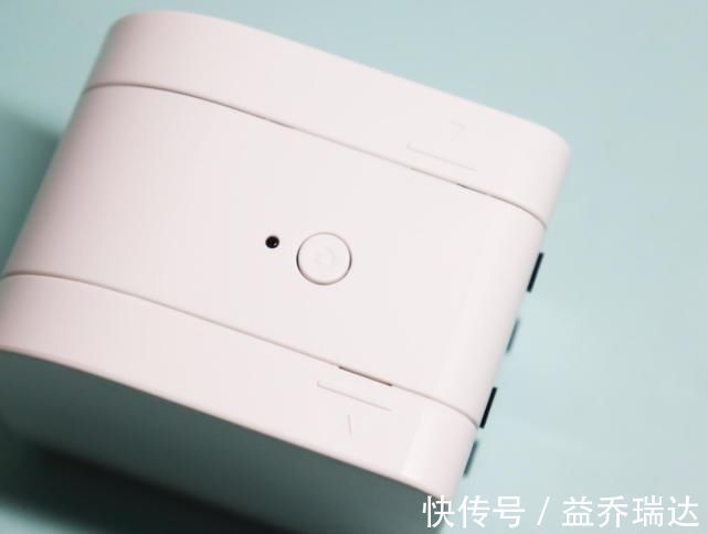 彩虹|家里总是乱的,整洁家居必备小标彩虹标签机测评