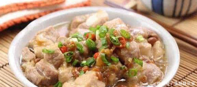 家常菜做这些,没人能抵住美食的诱惑