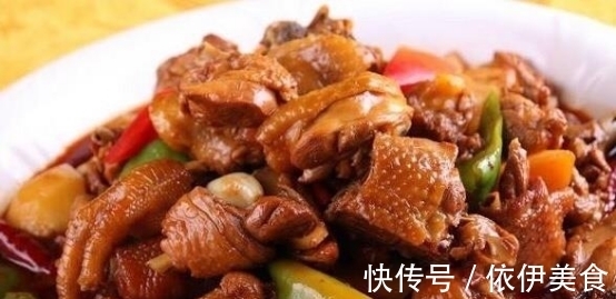 杏鲍菇|在家待客，学会几道解馋又下饭的家常菜，简单美味，好做又好吃！
