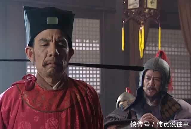 梁山|高俅父子多次谋害林冲,他都没反;为何一烧草料场,就上了梁山