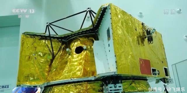 拍照 地月合影、火星高清大图……天问一号着陆前忙拍照