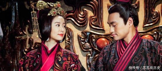 做法|对待初恋,刘秀的做法,才是一个男人应该做的