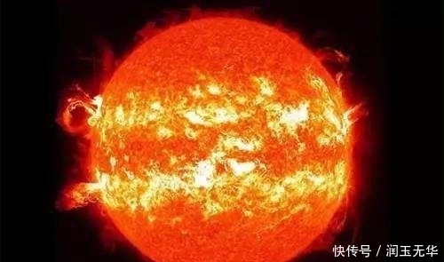 木星 地球自转一圈是一天,月球自转一圈呢?太阳的自转最奇葩