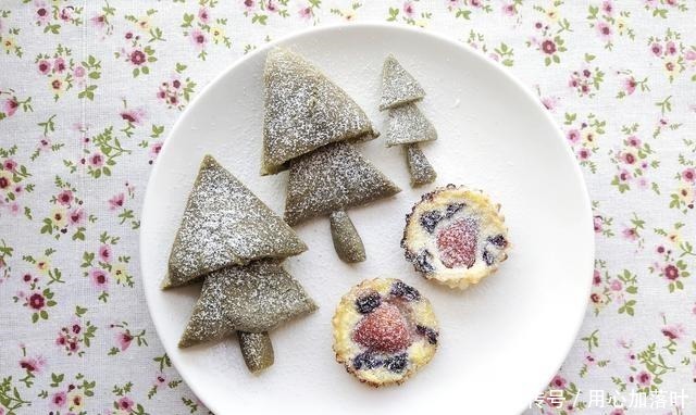 分享我的早餐,这样的搭配,大大小小的孩子都喜欢