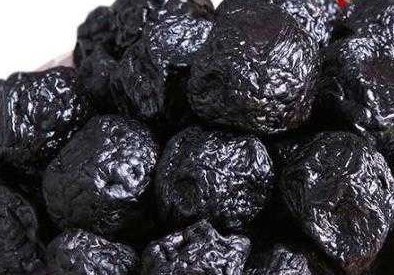 莼菜|女性到了中年，多食4种食物，补气养血，补血护肤，促进子宫排毒